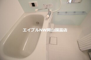 セキドアの物件内観写真